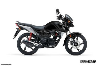 Honda CBF 125 '24