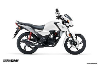 Honda CBF 125 2026-thumb-1