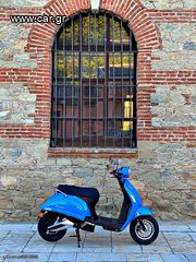 Diletta Luna 3000 2026 LUNA 25 ΧΩΡΙΣ ΔΙΠΛΩΜΑ!!AUTO MOTO ELLI MALAMIDIS-thumb-2
