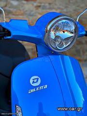Diletta Luna 3000 2026 LUNA 25 ΧΩΡΙΣ ΔΙΠΛΩΜΑ!!AUTO MOTO ELLI MALAMIDIS-thumb-3