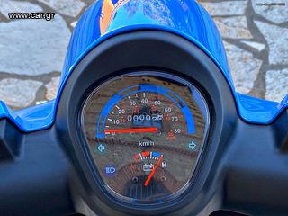 Diletta Luna 3000 2026 LUNA 25 ΧΩΡΙΣ ΔΙΠΛΩΜΑ!!AUTO MOTO ELLI MALAMIDIS-thumb-4