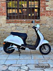 Diletta Luna 3000 2026 LUNA 25 ΧΩΡΙΣ ΔΙΠΛΩΜΑ!!AUTO MOTO ELLI MALAMIDIS-thumb-5
