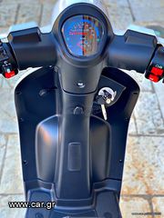 Diletta Luna 3000 2026 LUNA 25 ΧΩΡΙΣ ΔΙΠΛΩΜΑ!!AUTO MOTO ELLI MALAMIDIS-thumb-6