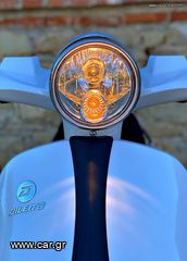 Diletta Luna 3000 2026 LUNA 25 ΧΩΡΙΣ ΔΙΠΛΩΜΑ!!AUTO MOTO ELLI MALAMIDIS-thumb-8