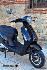 Diletta Luna 3000 2026 LUNA 25 ΧΩΡΙΣ ΔΙΠΛΩΜΑ!!AUTO MOTO ELLI MALAMIDIS-thumb-13