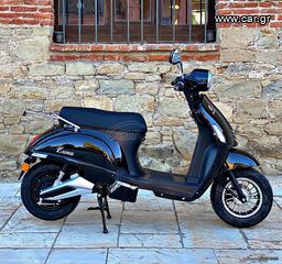 Diletta Luna 3000 2026 LUNA 25 ΧΩΡΙΣ ΔΙΠΛΩΜΑ!!AUTO MOTO ELLI MALAMIDIS-thumb-14