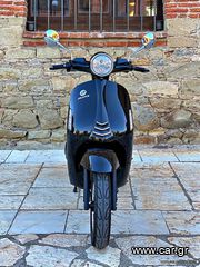Diletta Luna 3000 2026 LUNA 25 ΧΩΡΙΣ ΔΙΠΛΩΜΑ!!AUTO MOTO ELLI MALAMIDIS-thumb-16