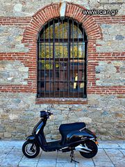 Diletta Luna 3000 2026 LUNA 25 ΧΩΡΙΣ ΔΙΠΛΩΜΑ!!AUTO MOTO ELLI MALAMIDIS-thumb-17