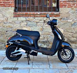 Diletta Luna 3000 2026 LUNA 25 ΧΩΡΙΣ ΔΙΠΛΩΜΑ!!AUTO MOTO ELLI MALAMIDIS-thumb-20