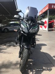 Kawasaki Versys 650 '17