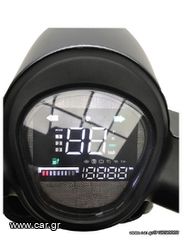 Diletta Smart 1000 2026 ΧΩΡΙΣ ΔΙΠΛΩΜΑ!!AUTO MOTO ELLI MALAMIDIS-thumb-1