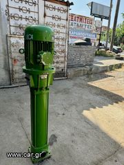 Αντλίες 2010 ΑΝΤΛΙΑ   ROVATTI  POMPE