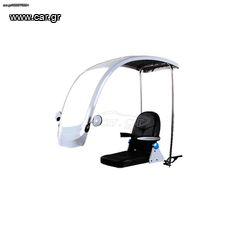 Αμαξίδιο Ηλεκτρικό 2026 E-RIDE ELITE -40% -1000ευρω επιδοτηση-thumb-2