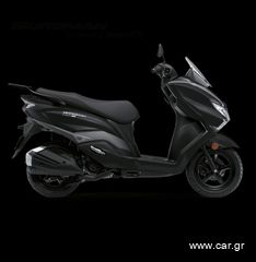 Suzuki Burgman 125 2024-thumb-1