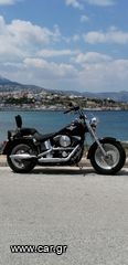 Harley Davidson Softail Custom '99