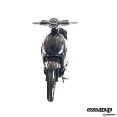 Roller / Scooter 2026 E-RIDE LIBERTY-C ΧΩΡΙΣ ΔΙΠΛΩΜΑ!!AUTO MOTO ELLI MALAMIDIS-thumb-2