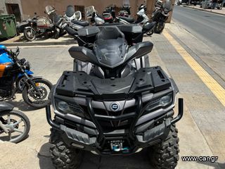 CFmoto CFORCE 1000 2022 cf force overland