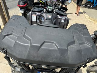 CFmoto CFORCE 1000 2022 cf force overland-thumb-2