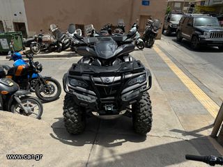 CFmoto CFORCE 1000 2022 cf force overland-thumb-4