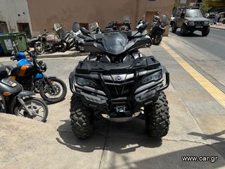 CFmoto CFORCE 1000 2022 cf force overland-thumb-5