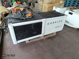 Chereau 2008 CARRIER 950U