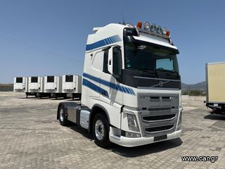 Volvo '14 FH 460 INTARTER