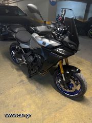 Yamaha Tracer 9 GT '22 Icon Performance