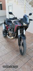 Honda CRF 1100 '21 CRF1100L