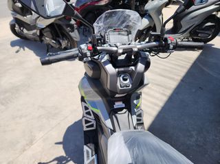 Daytona Virtus 125 2026 VIRTUS 125 e5+ CAMERA-thumb-2