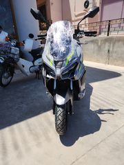 Daytona Virtus 125 2026 VIRTUS 125 e5+ CAMERA-thumb-5