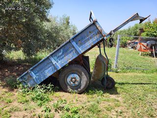 Platforms-Flatbed Aardenburg 2004