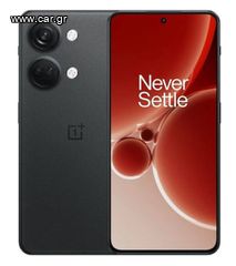 OnePlus Nord 3 5G ΜΑΥΡΟ 16GB RAM/256GB ROM!