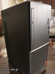 Προσφορά Lenovo gaming pc i5 7400 16gb ram ssd hdd gpu gtx 750 ti