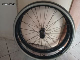 Spinergy Super light Ρόδες Αμαξιδίου 24*1