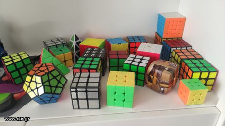 Rubik's Cube