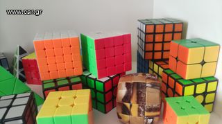 Rubik's Cube-thumb-3