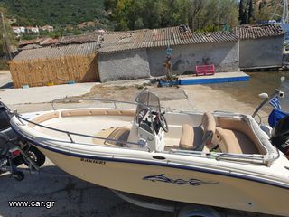 Poseidon 2009 Ranieri Azzurra 500 ΜΕ ΟΛΟ ΤΟΝ ΕΞΟΠΛΙΣΜΟ