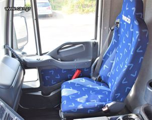 Γερανοί - Φορτηγά Με Γερανό Iveco 2012 Stralis 310-thumb-8