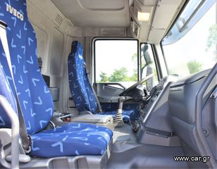 Γερανοί - Φορτηγά Με Γερανό Iveco 2012 Stralis 310-thumb-10