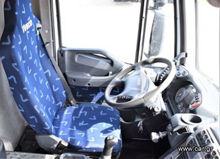 Γερανοί - Φορτηγά Με Γερανό Iveco 2012 Stralis 310-thumb-11