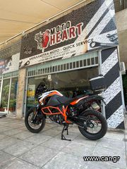 KTM 1290 Super Adventure '19 R