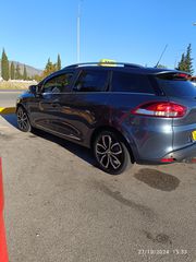Renault Clio 2019