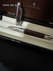 Graf Von Faber Castell Magnum Fountain Pen