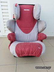 ΚΑΘΙΣΜΑ αυτοκινήτου RECARO.