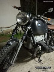 Bmw R 60 1973 R60/5