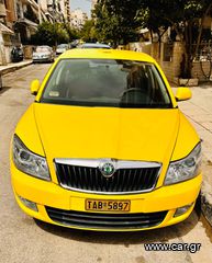 Skoda Octavia '13 ΕΝΟΙΚΙΑΖΕΤΑΙ 100%