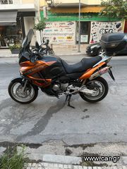 Honda Varadero 1000 2009