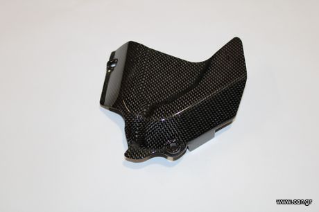 Ducati 1098-1198  ΚΑΛΥΜΜΑ ΓΡΑΝΑΖΙΟΥ ΚΙΝΗΣΗΣ CARBON FIBER