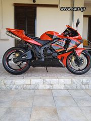 Honda CBR 600RR '04