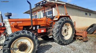 Τρακτέρ Fiat 1976 1.300/1.000/850/750/